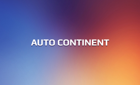auto continent